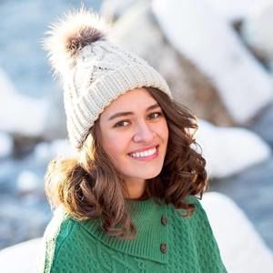 Meet your Posher, Christina